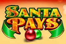 Santa Pays Slot Review